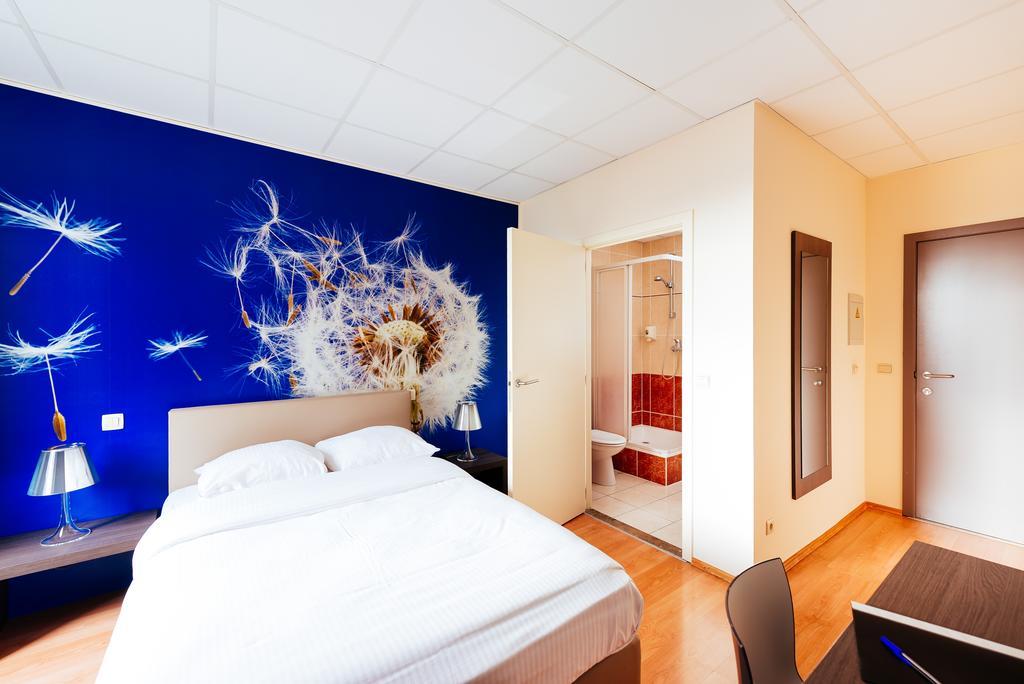 Hotel Soret Overijse Quarto foto